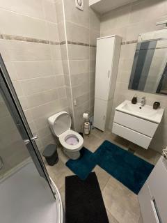 Apartament TUDOR - Constanţa - 6