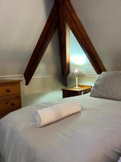 Ndawana River Lodge - Underberg - 6