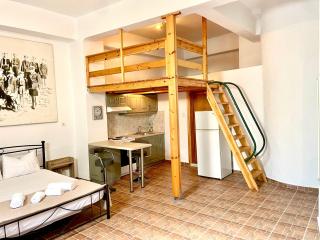 Studio Coron - Koroni - 5