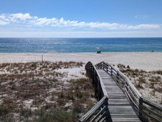 Gulf Side Villa 1B - Pensacola - 0