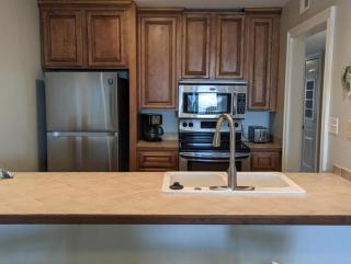 Gulf Side Villa 1B - 4