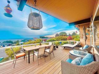 Luxury Vacation House with Breathtaking Soundview - Federal Way - 9