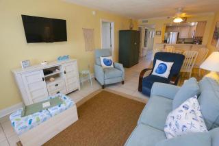 Ocean Breeze 602E - Pensacola - 7