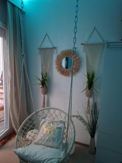 Queen Suites Family Friendly 60m2 - Tesalónica - 4