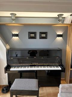 Appartement Triplex refait à neuf à Bastille - 1