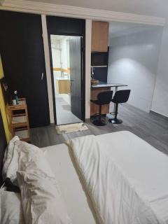 Studio Américain - 4