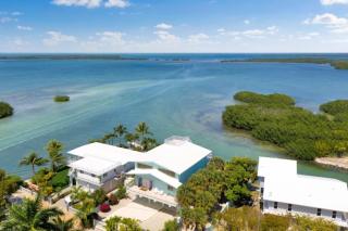 Waterfront Home With Swimming Pool home - Tavernier - 3