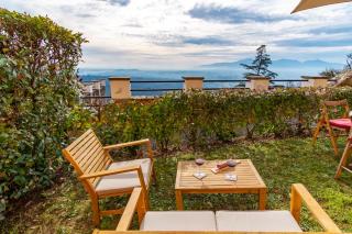 Tenuta Guinigi Antico Borgo di Matraia - Exclusive Holidays apartments & Pool - Lucca - 8
