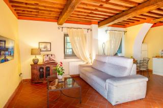 Tenuta Guinigi Antico Borgo di Matraia - Exclusive Holidays apartments & Pool - Lucca - 7