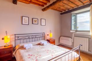 Tenuta Guinigi Antico Borgo di Matraia - Exclusive Holidays apartments & Pool - 6