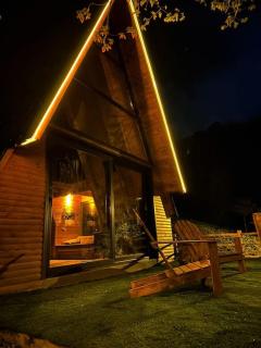 Rota Dağ Evi Rize - Ardeşen - 7