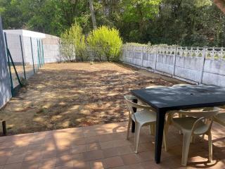 Maison à deux pas de la plage avec jardin privatif et tout confort - La Tranche-sur-Mer - FR-1-22-218 - La Tranche-sur-Mer - 2