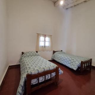 La Casa de Eustaquio - Tilcara - 6