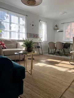 Grade II listed Victorian cottage - 7