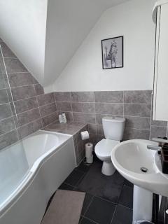 Grade II listed Victorian cottage - 4