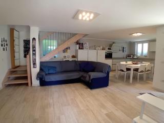 Villa Botton d'Oro Villa al lago - 7