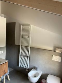 Le Casette A - Camera con bagno - 3