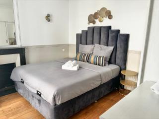 SUITE ELISE Passy - 6