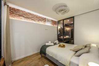 Design and elegance in the heart of Madrid - Madrid - 8