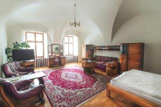 Hotel Arkada - Levoča - 5