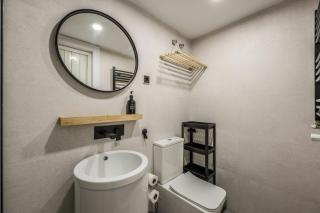 Design and elegance in the heart of Madrid - Madrid - 5
