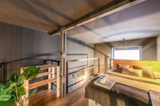 Design and elegance in the heart of Madrid - Madrid - 1