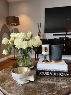 Luxury Two bedroom Apartment in Chelsea With City and River View - Londra - 5