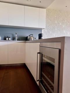 Luxury Two bedroom Apartment in Chelsea With City and River View - Londra - 2