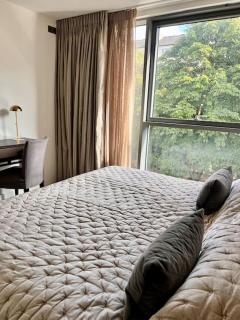Luxury Two bedroom Apartment in Chelsea With City and River View - Londra - 1