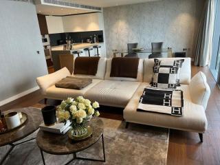 Luxury Two bedroom Apartment in Chelsea With City and River View - Londra - 9