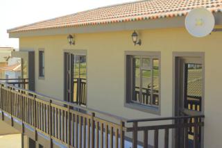 Hidden Haven Guest House - Swakopmund NAMIBIA - 1