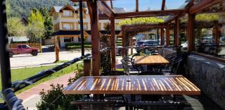 Del Muelle 5 - Andarlibre - San Martín de los Andes - 1