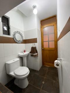 Basecamp Huaraz - Bueno, bonito y barato - 9