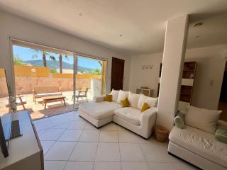 Bas de villa oasis - Sainte-Maxime - 0