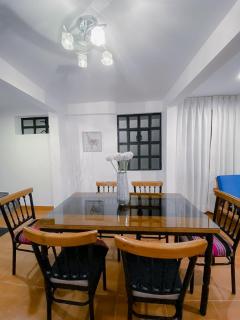 Basecamp Huaraz - Bueno, bonito y barato - 4