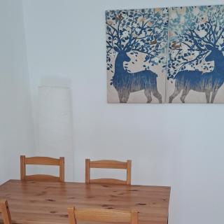 Serafina 3rd floor 2BR with swimingpool and terrace - Lissabon - 4
