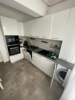 Apartament TUDOR - Constanţa - 2