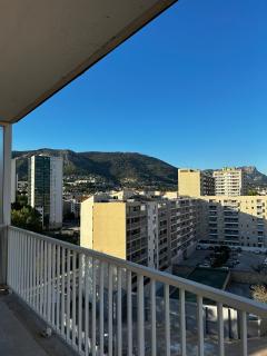 Bel appartement - Toulon - 0