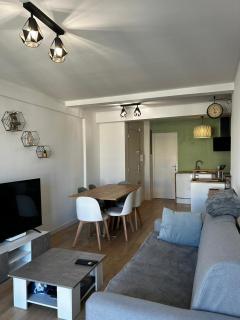 Bel appartement - Toulon - 8