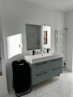 Bel appartement - Toulon - 6