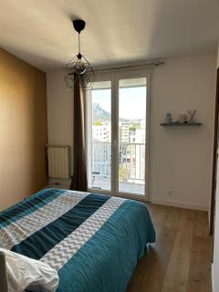 Bel appartement - Toulon - 4