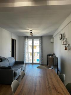 Bel appartement - Toulon - 2