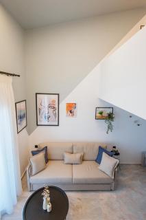 ARMONIA Seaside Lofts - Maronia - 8