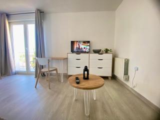 Le Belvédère - Studio avec vue YourHostHelper - 1