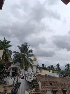 SWASTHIK Homestay - New Hampi - 7