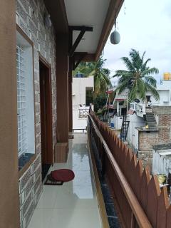 SWASTHIK Homestay - New Hampi - 5