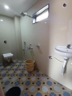 SWASTHIK Homestay - New Hampi - 4