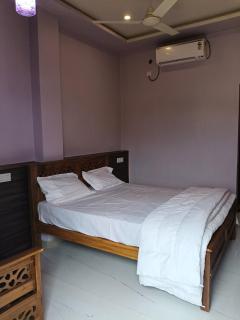 SWASTHIK Homestay - New Hampi - 3