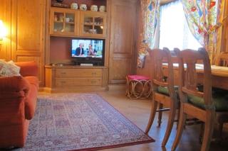 Villa Ada - Breuil-Cervinia - 6