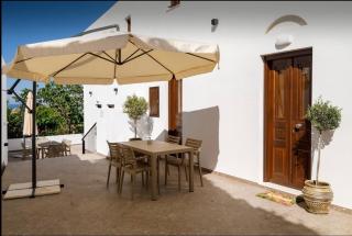Lindian Villas - Lindos - 9